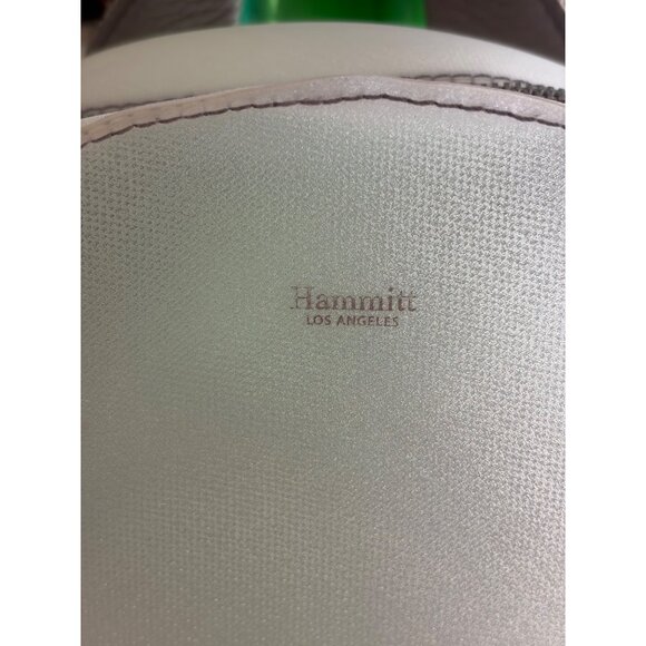 Hammitt Los Angeles Bag Hunter Medium Marshmallow Backpack main image 4